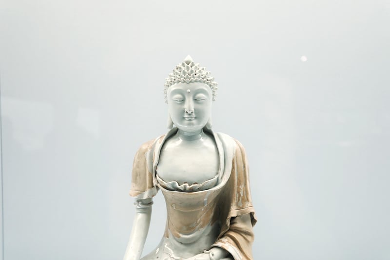 Cultural Relics