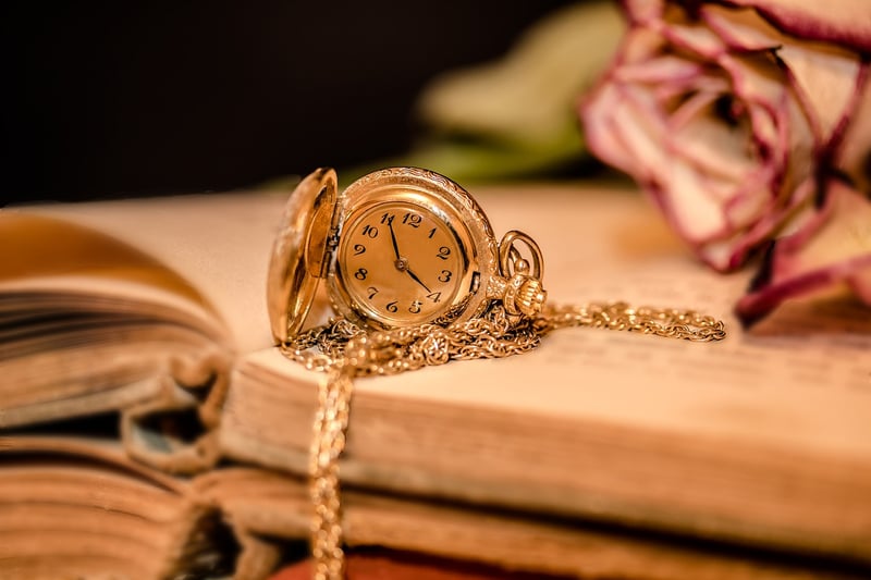 Time Disruptions